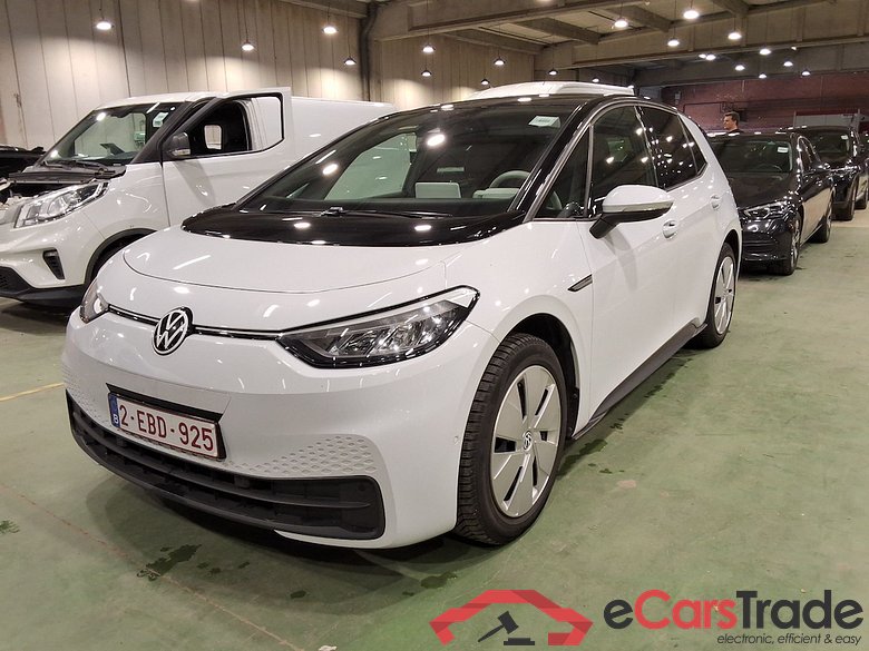 VOLKSWAGEN ID3 BEV 62KWH 150KW ACTIVE PRO PERFORMANCE