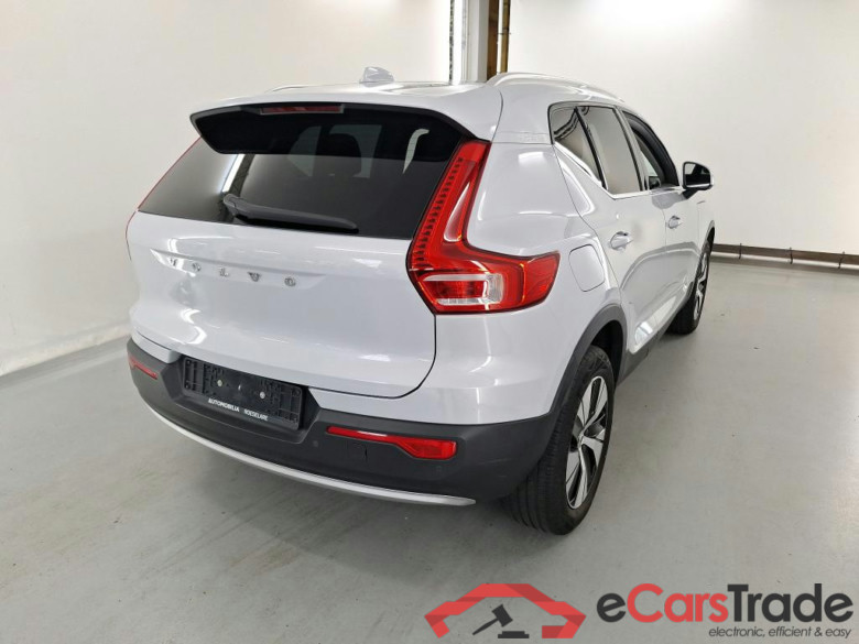 VOLVO XC40 1.5 T4 RECHARGE GEARTR. INSCRIPTION EXPR #4