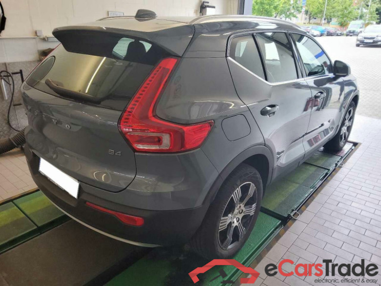 Volvo XC40 (2017->) DE - SUV5 B4 2WD EU6d, Inscription, 2020 - 2022 #3