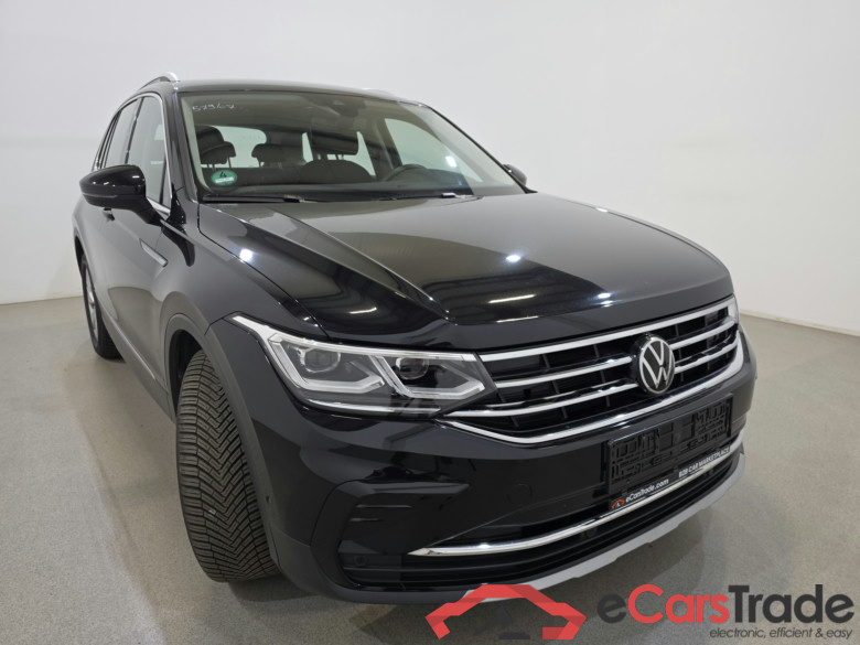 Volkswagen Tiguan 1.5 TSI Elegance Aut. LED-Matrix Virtual ACC Navi Sport-Seats KeylessGo Klima PDC ... #3