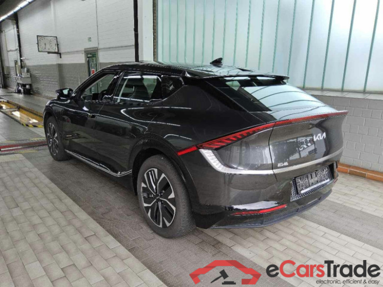 Kia EV6 (CV)(2021->) DE - SUV5 Elektro 58 kWh, 2WD, 2021 - 2024 #4