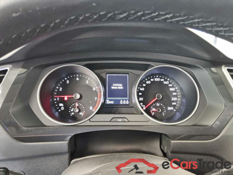 Volkswagen Tiguan (AX1)(07.2020->2024) DE - SUV5 1.5 TSI BMT/Start-Stopp EU6d, Life OPF, (Facelift) 2020 - 2023 #6