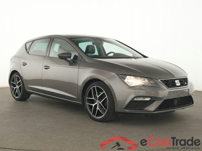 Seat Leon (Inzahlungnahme MwSr. nicht ausweisbar) DE - LimS5 2.0 TDI EU6, FR Start&Stop, (Facelift) 2016 - 2018 #3
