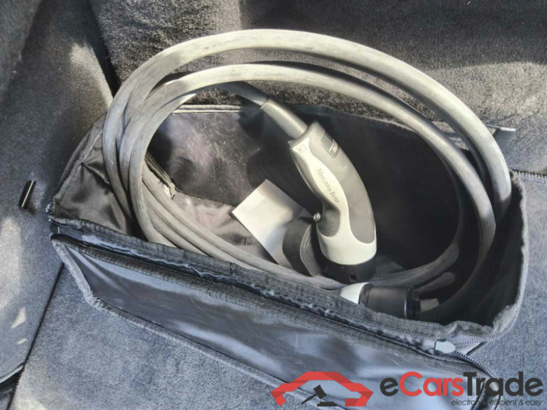 Mercedes-Benz EQA -Klasse (BM 243)(02.2021->) DE - SUV5 EQA 250, Progressive, 2021 - 2023 #3
