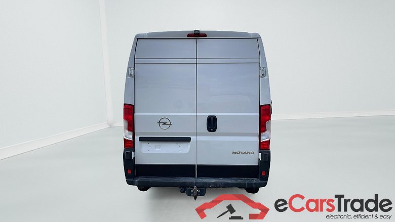 Opel Movano 3.5T L2H2 140 CH PACK CLIM #6
