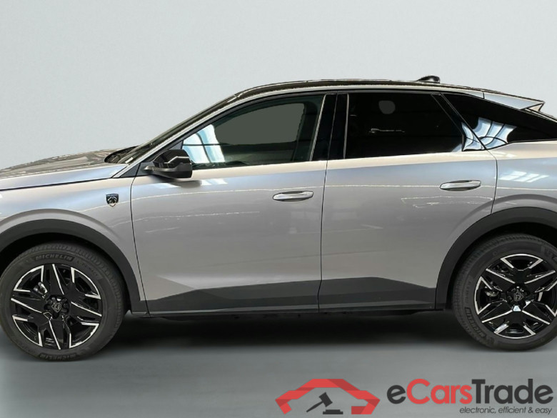 Peugeot 3008 GT Hybrid 145 e-DCS6 #4