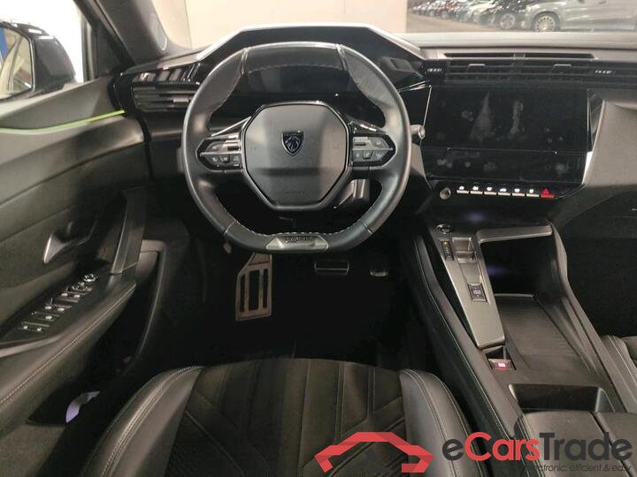 Peugeot 308 308 1.5 BlueHDi 130 S/S EAT8 GT 96kW/130pk  5D/P Auto-8 #5