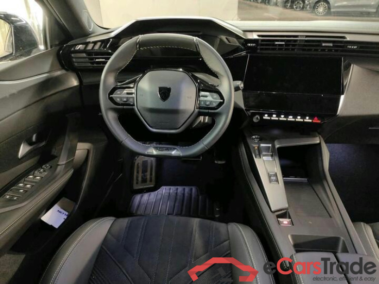 Peugeot 308 SW 308 SW 1.5 BlueHDi 130 S/S EAT8 GT 96kW/130pk  5D/P Auto-8 - CO2 onvolledig #5