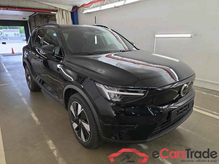 Volvo XC40 XC40 Recharge Extended Range Plus 185kW/252pk  5D/P Auto-1 (4 seizoenen Banden) - WLTP onvolledig #2