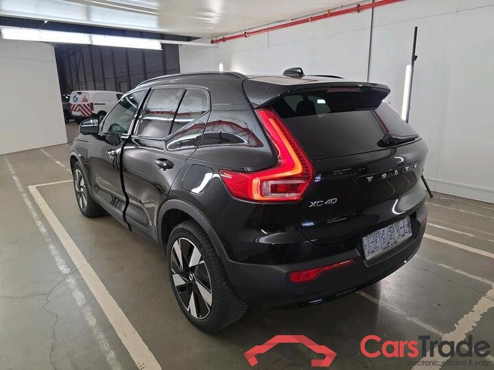 Volvo XC40 XC40 Recharge Extended Range Plus 185kW/252pk  5D/P Auto-1 (4 seizoenen Banden) - WLTP onvolledig #3
