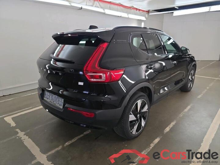 Volvo XC40 XC40 Recharge Extended Range Plus 185kW/252pk  5D/P Auto-1 (4 seizoenen Banden) - WLTP onvolledig #4