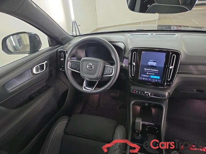 Volvo XC40 XC40 Recharge Extended Range Plus 185kW/252pk  5D/P Auto-1 (4 seizoenen Banden) - WLTP onvolledig #5