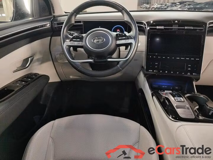Hyundai Tucson Tucson 1.6 T-GDi Plug-in Hybrid 4x4 Shine (PHEV) 195kW/265pk  5D/P Auto-6 #5