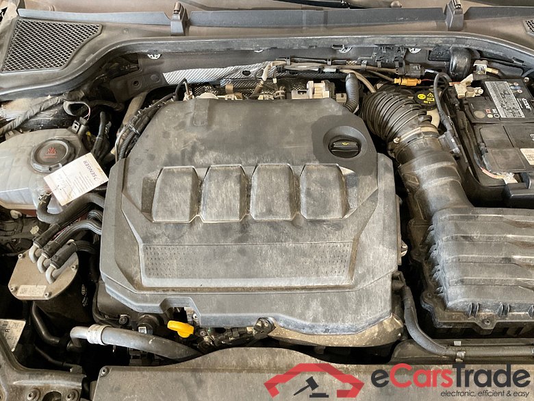 Octavia Combi Ambition 2.0 TDI 85KW AT7 E6d #3