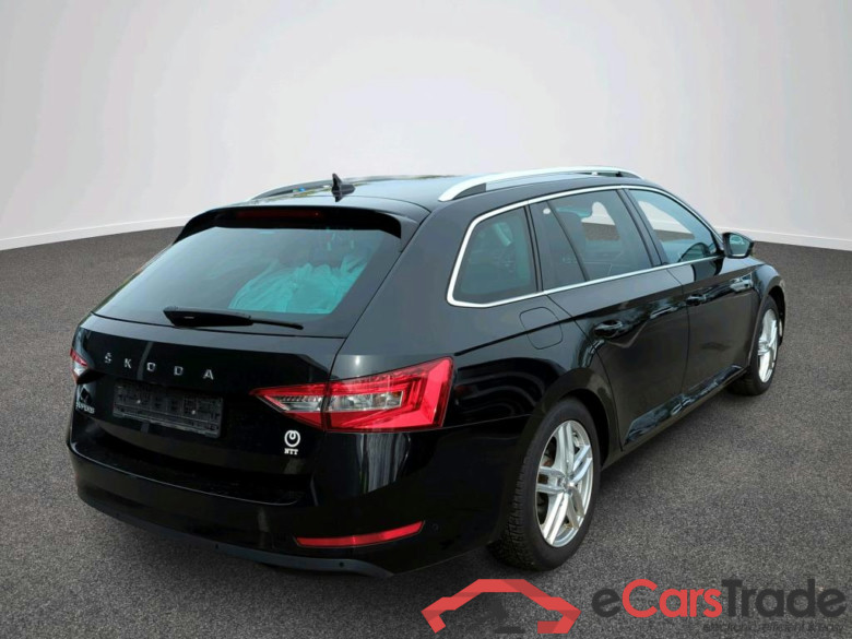 Superb Combi Ambition 2.0 TDI 147KW AT7 E6d #2
