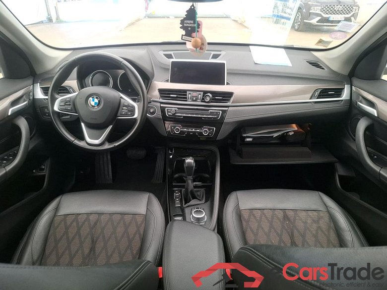 BMW X1 / 2019 / 5P / SUV xDrive25e xLine BVA6 #5