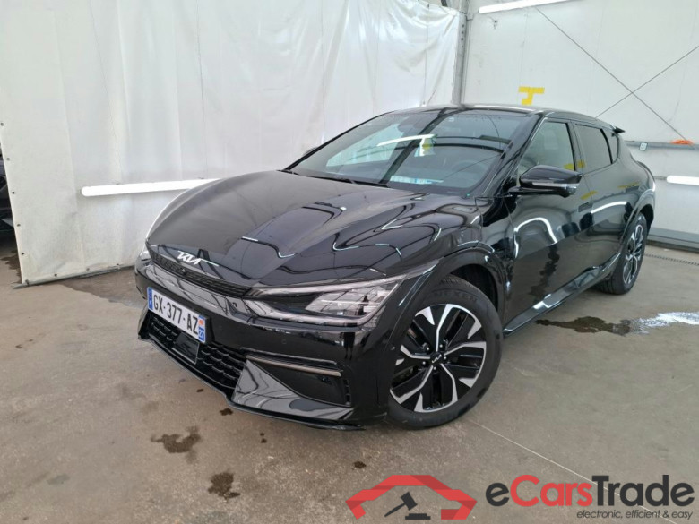 EV6 GT Line 2WD 77kWh BVA #1