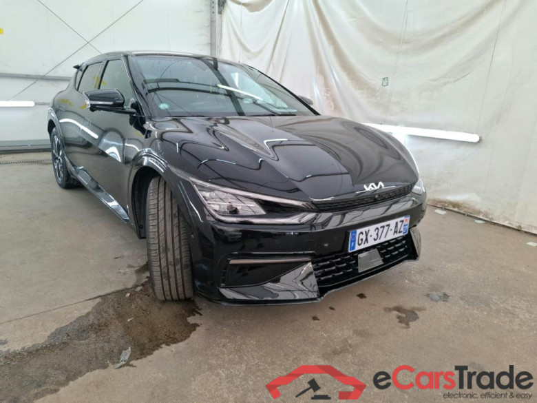 EV6 GT Line 2WD 77kWh BVA #5