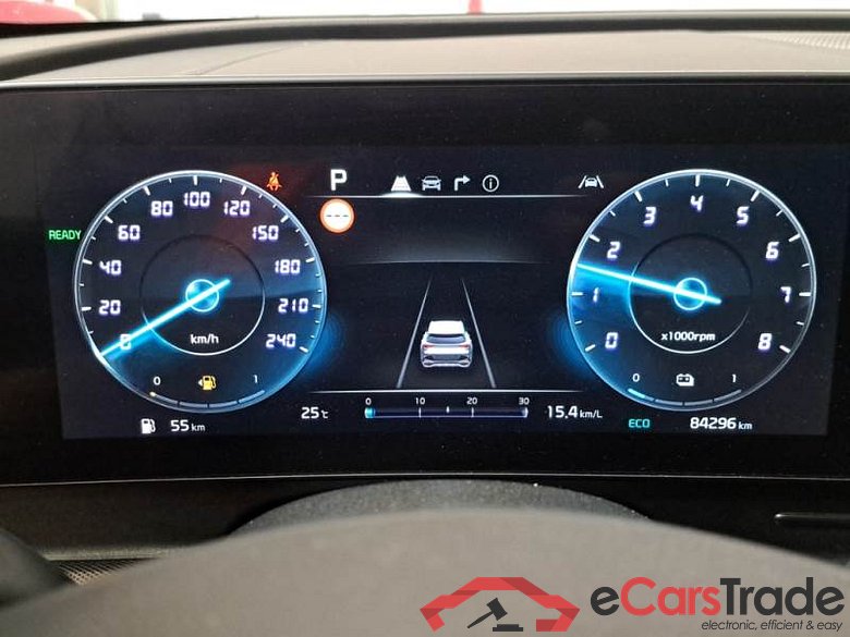 KIA SPORTAGE / 2021 / 5P / SUV 1.6 TGDI HEV GT-LINE PLUS 2WD AUTO #4