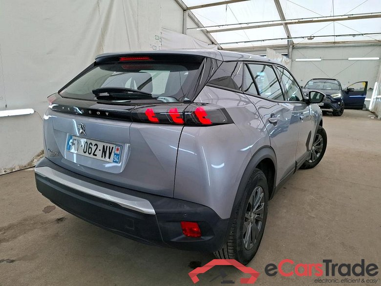 2008 (e-) Active Business 50kWh BVA #4