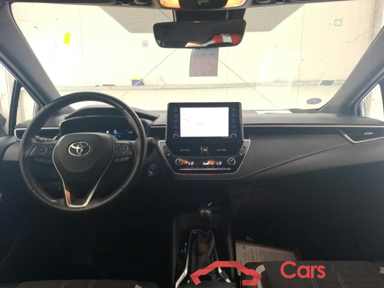 TOYOTA Corolla Touring Sports / 2018 / 5P / Break Hybride 184h GR Sport #5