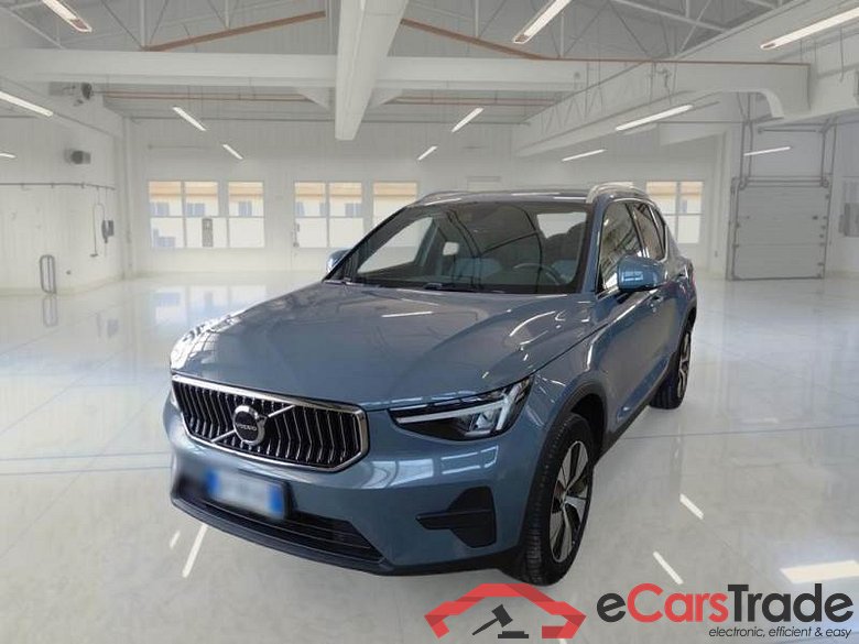 VOLVO XC40 / 2021 / 5P / SUV T5 RECHARGE PLUG-IN AUTO CORE