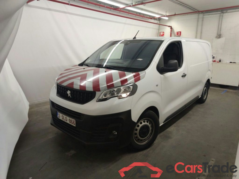 Peugeot Expert Standard L2 2.0 BlueHDi 145 EAT8 4d #1