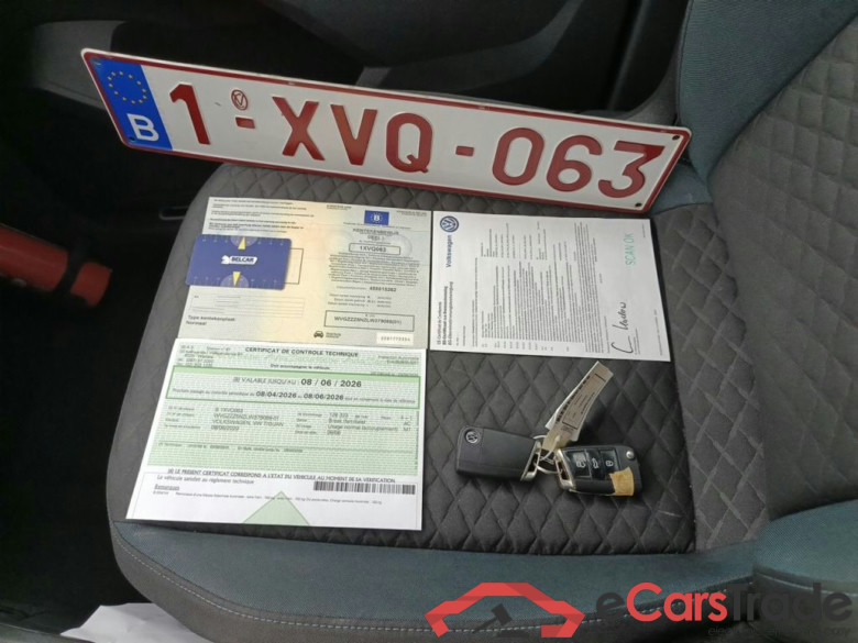 Volkswagen Tiguan 1.5 TSI ACT OPF 110kW IQ.Drive 5d #4