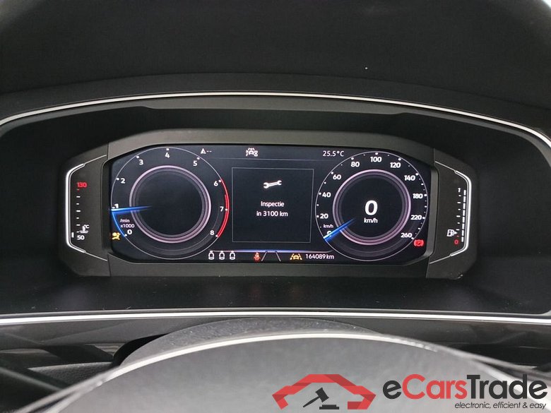 Volkswagen Tiguan 1.5 TSI ACT OPF 110kW IQ.Drive 5d #6