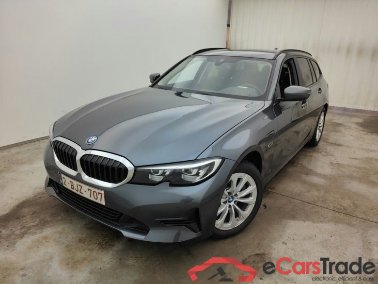 BMW 3 Reeks Touring 320e (150 kW) 5d