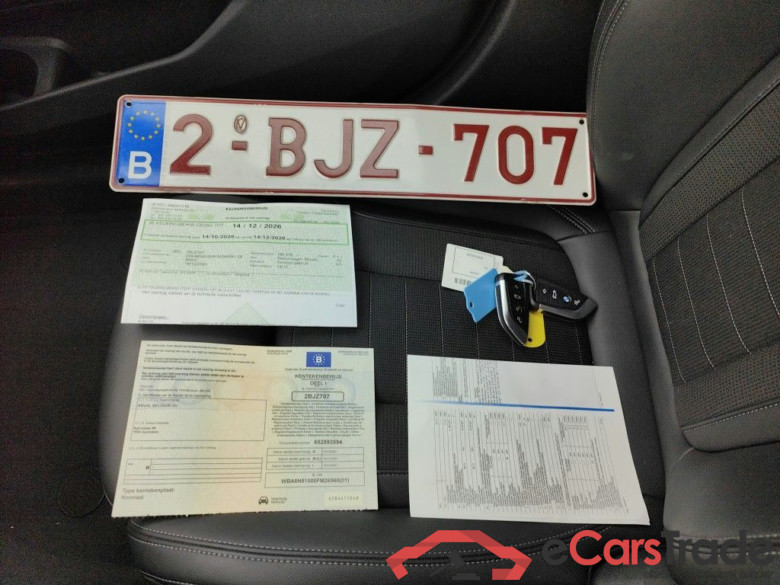 BMW 3 Reeks Touring 320e (150 kW) 5d #4