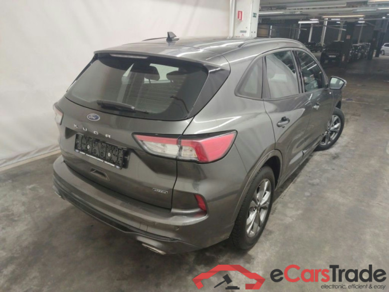 Ford Kuga 2.5i PHEV Aut. 165kW ST-Line 5d #2