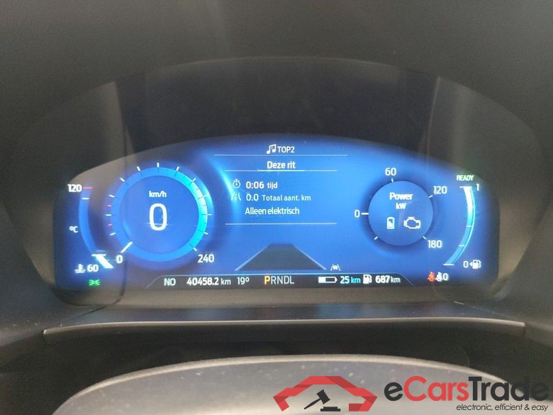 Ford Kuga 2.5i PHEV Aut. 165kW ST-Line 5d #6