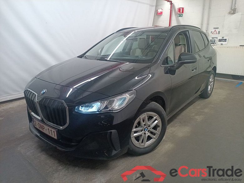 BMW 2 Reeks Active Tourer 218d (100kW) 5d #1