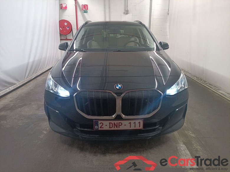 BMW 2 Reeks Active Tourer 218d (100kW) 5d #5