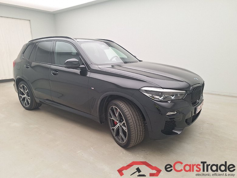 BMW, X5 '18 PHEV, BMW X5 xDrive45e (210kW) 5d ///M-Sportkit (total options: 17.330,57 Ex.Vat) #5