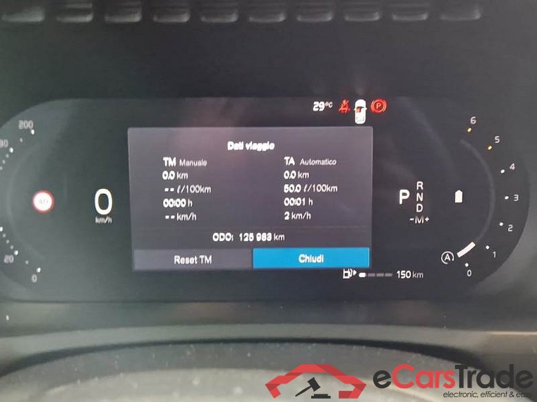 VOLVO XC90 / 2014 / 5P / SUV B5 D AWD AUTOMATICO 7P ULTIMATE DARK #4