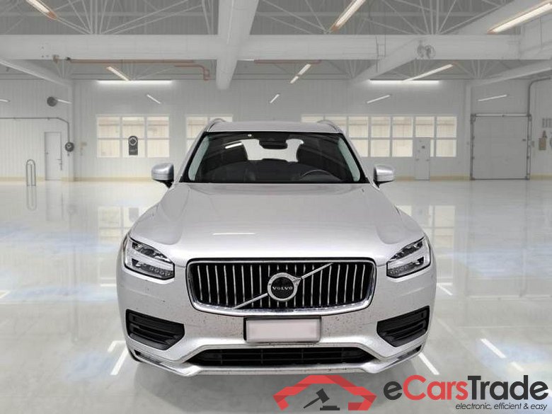 VOLVO XC90 / 2014 / 5P / SUV B5 D AWD GEARTRONIC 7P MOMENTUM PRO #6