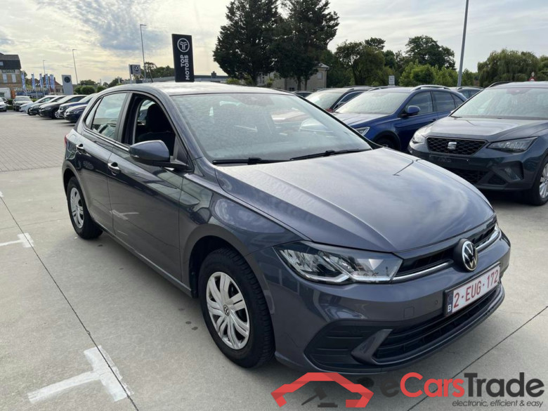 VOLKSWAGEN Polo 1.0 TSI OPF #2