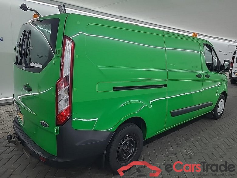 FORD Transit Custom Gesloten Bestel 2.0 TDCi 300 L2H1 Trend 105pk 4D #3