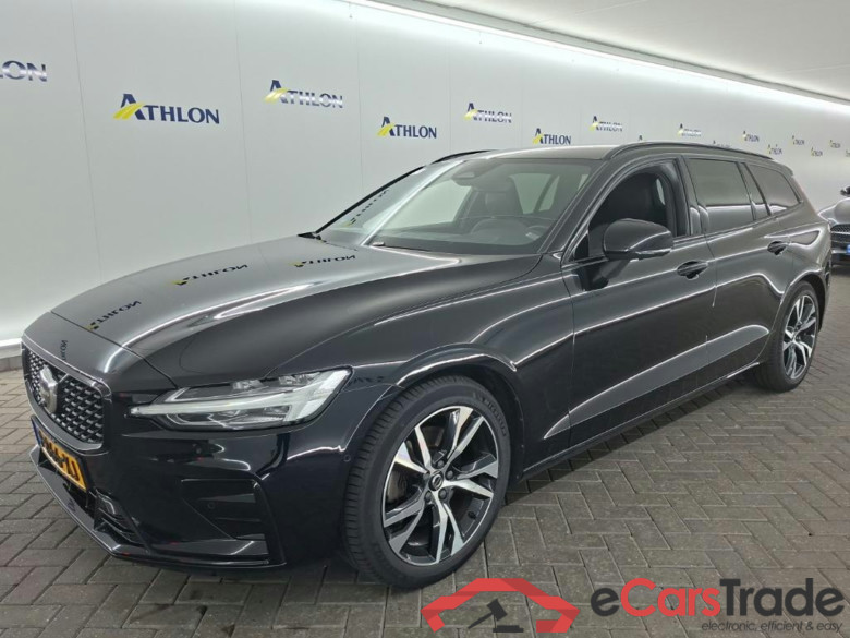 VOLVO V60 B4 Automaat R-Design 5D 145kW #1