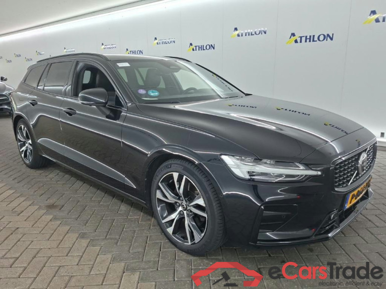 VOLVO V60 B4 Automaat R-Design 5D 145kW #2