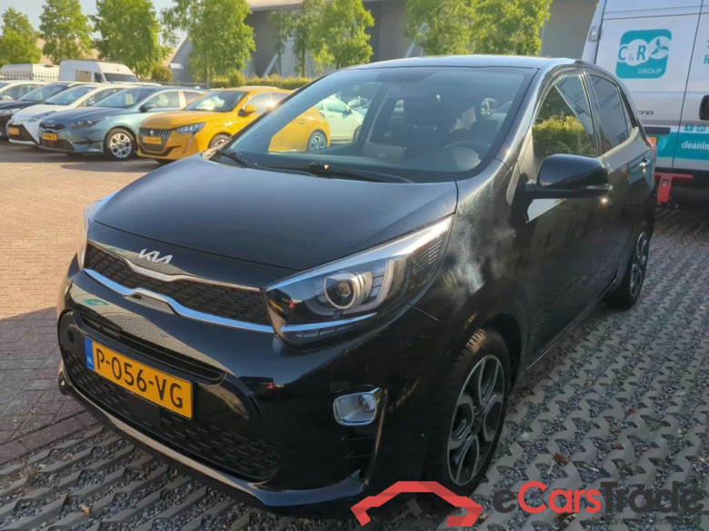KIA Picanto 1.0 DPi Dyn.PlusLine