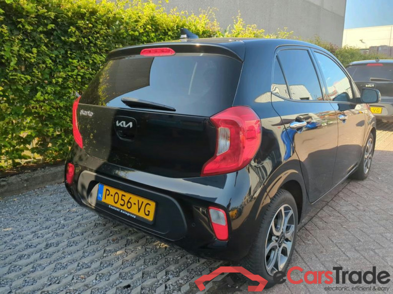 KIA Picanto 1.0 DPi Dyn.PlusLine #3
