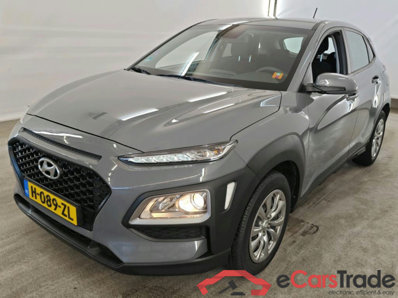 Hyundai KONA 1.0 T-GDI i-Drive 5d #1