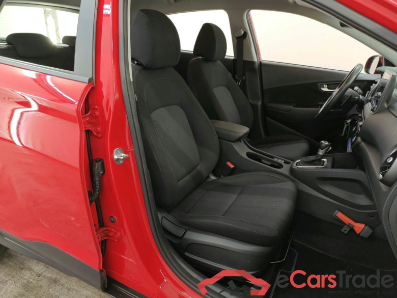 Hyundai KONA 1.6 GDI HEV Comfort 5d #3