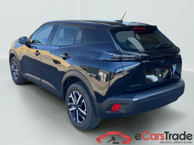 Peugeot 2008 Style 1.2 S&S BVM6 75 kW #5