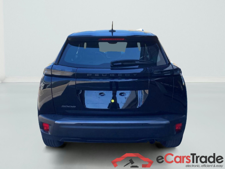 Peugeot 2008 Style 1.2 S&S BVM6 75 kW #6