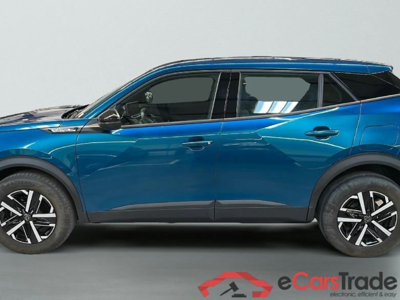 Peugeot 2008 Style 1.2 100 S&S BVM6 #4