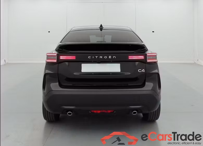 Citroen C4 Hybride 145 ch e-DCS6 Max #6